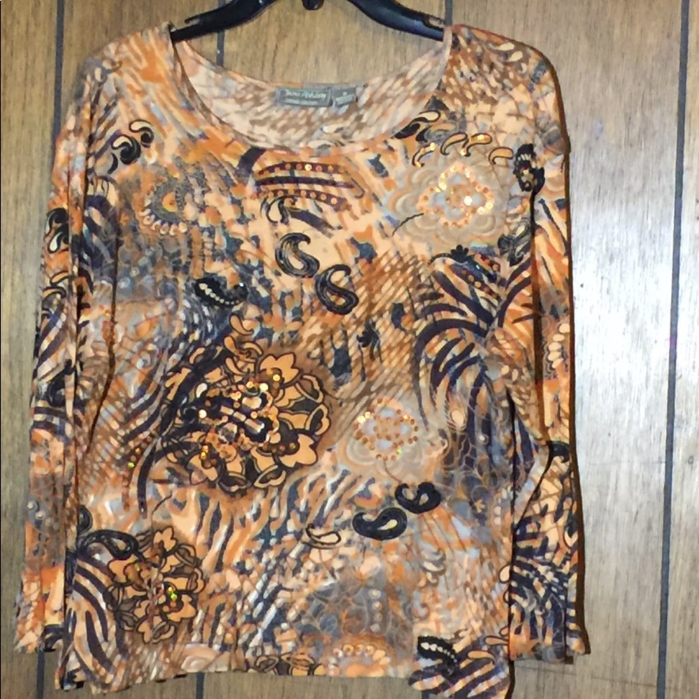 Jane Ashley like new size M